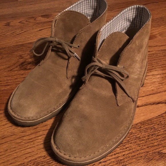 clarks oakwood